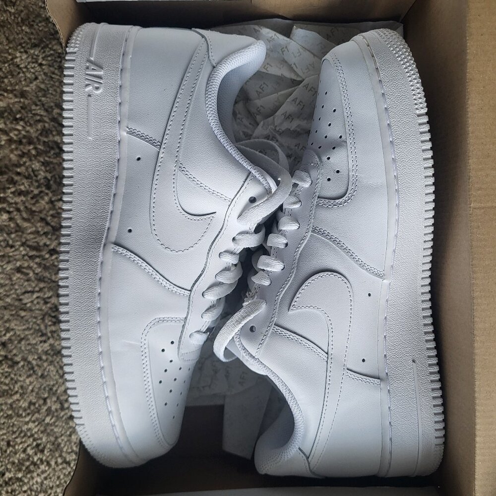 Nike Air force 1